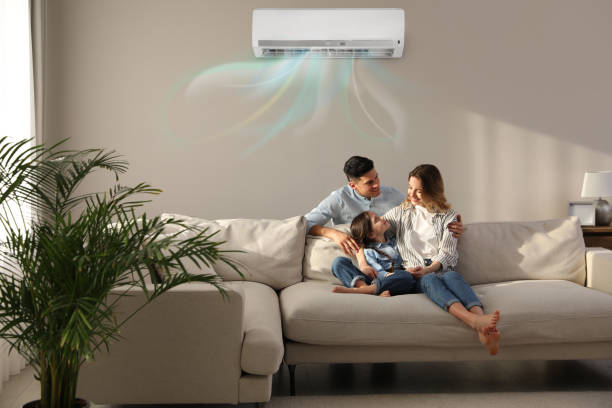Best Emergency HVAC repair  in Las Lomas, TX