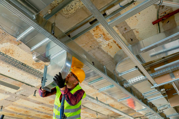 Local HVAC companies in Las Lomas, TX