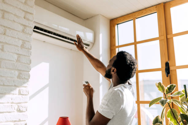 Best Emergency HVAC repair  in Las Lomas, TX
